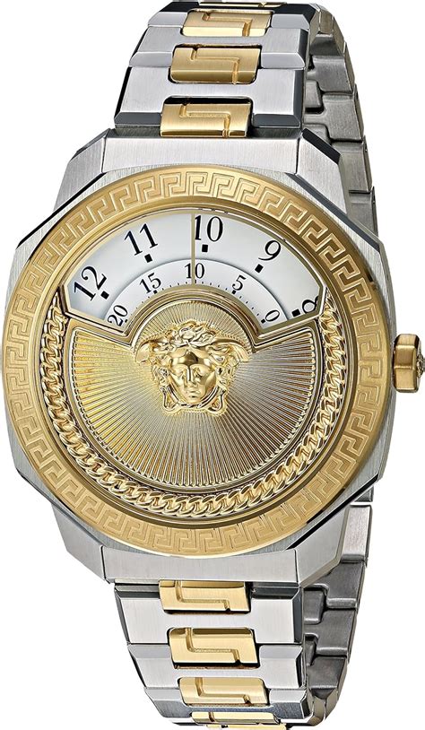 cost of versace watch|versace watches for women's price.